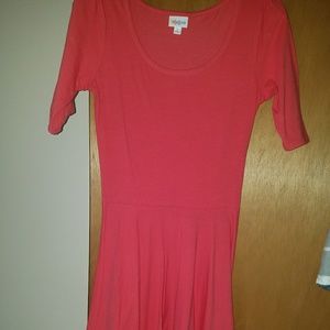 LuLaRoe Small Nicole